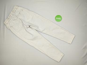 acne studio: Denim Collection, Jeansy damskie, rozmiar M — 3