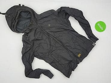 alpha one h: G-Star Raw, Kurtka przejściowa damska, rozmiar M — 2