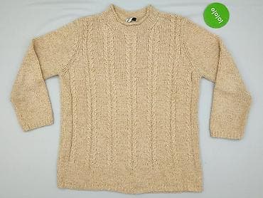 gortex biustonosze: Gerry Weber Edition, Sweter damski, rozmiar 4XL — 2