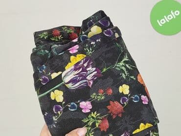 sukienka pikachu: H&M, Material trousers for women, size S (EU 36) — 6