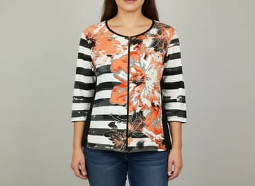 gerry weber sukienki wizytowe: Gerry Weber Edition, Bluzka damska, rozmiar M — 7