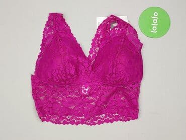 matching bielizna dla par hello kitty: Gina Benotti, Biustonosz damski, Miękki, XL — 2