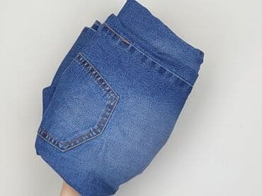 black jeans: Esmara, Jeansy damskie, rozmiar M — 8