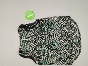 bluzki wężowy wzór: Vila, Women's blouse, size S (EU 36) — 2