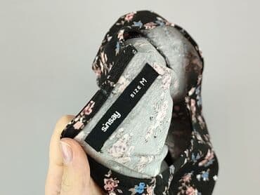 bluzka w serduszka sinsay: Sinsay, Bluzka damska, rozmiar M — 5