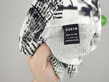 shein polish: Shein, Koszula damska, rozmiar L — 4