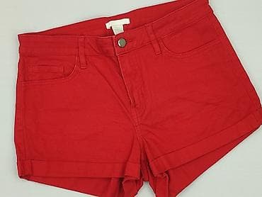 Trousers: H&M, Shorts for women, size S — 1