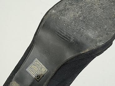 buty hobbita: Półbuty damskie, rozmiar 38 — 6
