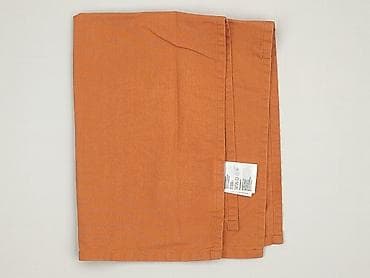 Remont i naprawa: Serwetka 60 x 45, kolor - Pomarańczowy, stan - Idealny — 1