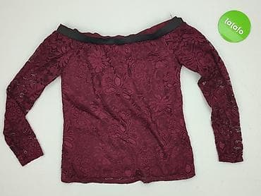 bluzki w usta: By very, Bluzka damska, rozmiar M — 3