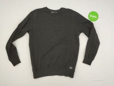 sweter w paski c a: Sweatshirt for men, S (EU 36), condition - Perfect — 2