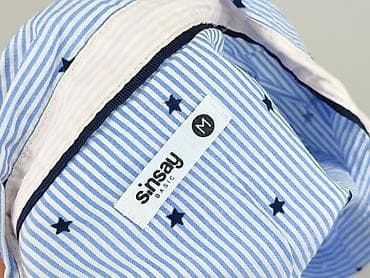 buty keds: Sinsay, Koszula damska, rozmiar M — 4