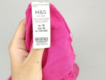 Women's Clothing: Marks & Spencer, Women`s knitwear, size 2XL (EU 44) — 5