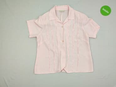 koszulki wojan team allegro: Women`s shirt, size 3XL (EU 46) — 3