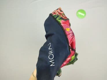 legginsy sportowe damskie wzory: Moraj, Legginsy Sportowe damskie, rozmiar M — 6