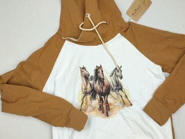 Women`s hoodie, size M (EU 38)