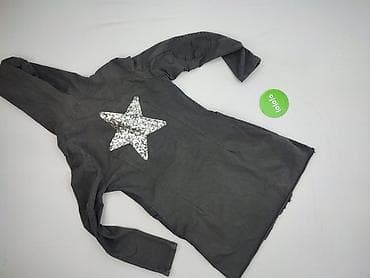 bluzka prl: Bluza z kapturem damska, rozmiar S — 3