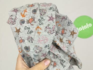 rajstopy we wzorki allegro: Leggings for kids, Lupilu, 5-6 years, 116, condition - Very good — 5