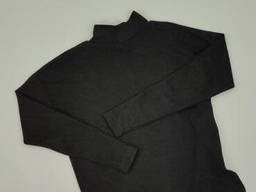 długie skarpetki do krótkich spodenek: Gina Tricot, Women`s golf, size 2XS (EU 32) — 1