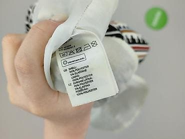 papavero darmowe wykroje: Spódnica damska, rozmiar M — 5