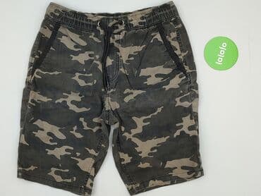 buty wojskowe: Szorty dla mężczyzn, rozmiar L — 2