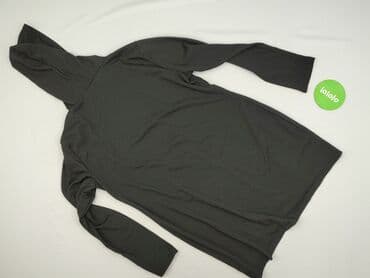 bluzy one size: Bluza z kapturem damska, XL — 3