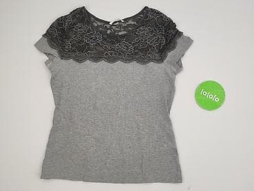 bluza clockhouse: H&M, Bluzka damska, rozmiar M — 2