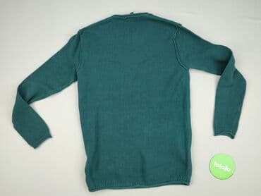 sweter h: SMOG, Women`s sweater, size XS (EU 34) — 3