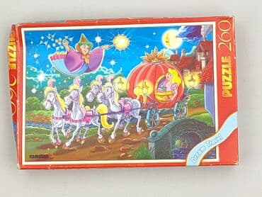 wojan zabawki: Puzzle dla Dzieci, stan - Bardzo dobry — 3