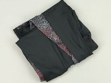 majtki cr7 damskie: Crane, Legginsy Sportowe damskie, rozmiar L — 5