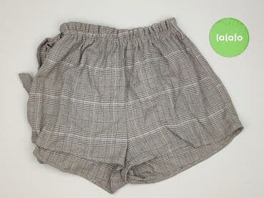 szorty czerwone: Szorty damskie, rozmiar S — 2