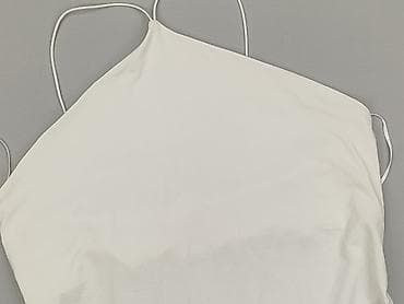 hm bluzki oversize: H&M, Body damskie, rozmiar L — 1