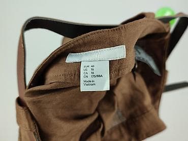 pas łowicki: H&M, Spódnica damska, rozmiar 3XL — 4