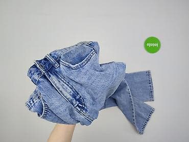 wrangler: Denim, Jeansy damskie, rozmiar S — 5