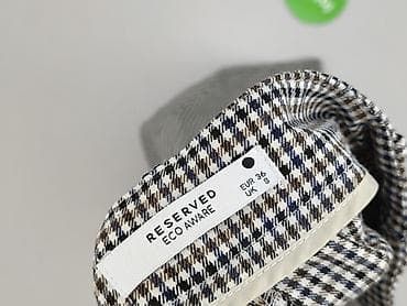 marka lidl ubrania: Spodnie materiałowe damskie, rozmiar S — 4