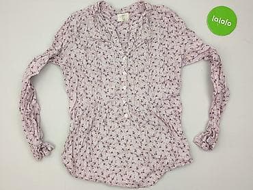 hogl buff: H&M L.O.G.G., Women's blouse, size XS — 2