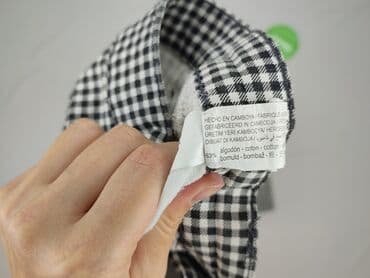 spodnie jeansowe damskie stradivarius: Stradivarius, Spodnie materiałowe damskie, rozmiar L — 5