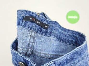 jeansy damskie monnari: Monnari, Jeansy damskie, rozmiar S — 6