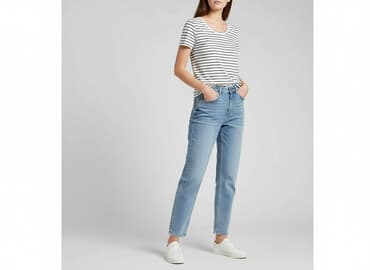 hm koszulka formula 1: H&M, T-shirt damski, rozmiar S — 6