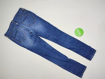 tom tailor denim spodnie: Next, Jeansy damskie, rozmiar M — 3