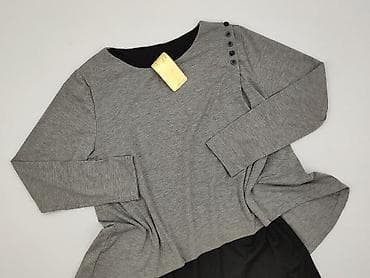 Bluzka damska, rozmiar 4XL