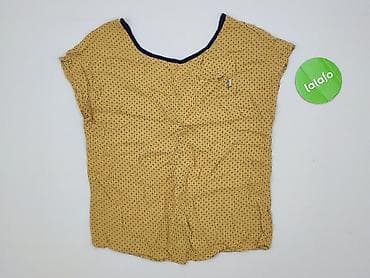 marynarki pull and bear: PULL&BEAR, Bluzka damska, rozmiar S — 2