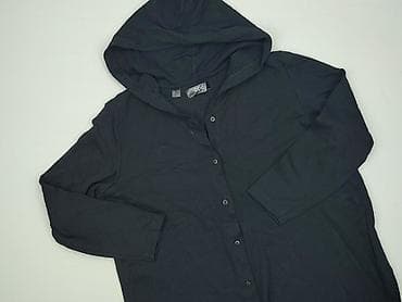 pull and bear bluza: Bpc bonprix collection, Bluza z kapturem damska, rozmiar L — 1