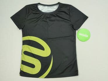 hugo boss t shirty allegro: Women`s T-shirt, S — 2