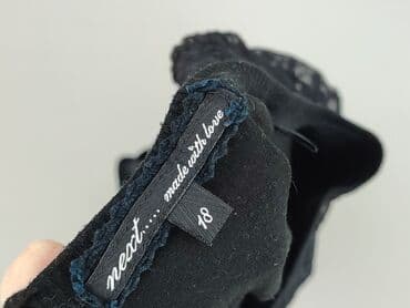 top secret marynarka: Bluzka damska, 3XL — 5