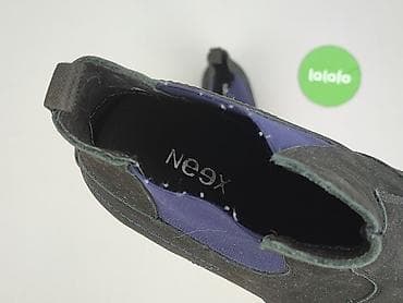 botki stradivarius: Next, Botki dla mężczyzn, rozmiar 41 — 6