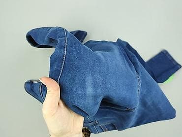 jeans lee wrangler: George, Jeansy damskie, rozmiar XL — 4