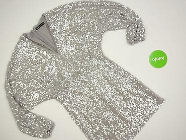 minimum sukienki: PULL&BEAR, Sukienka damska, rozmiar L — 2