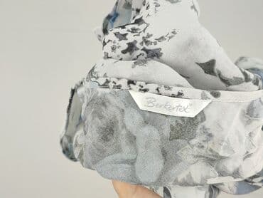 modna kiecka bluzki z krótkim rękawem: Bluzka damska, rozmiar One size — 5