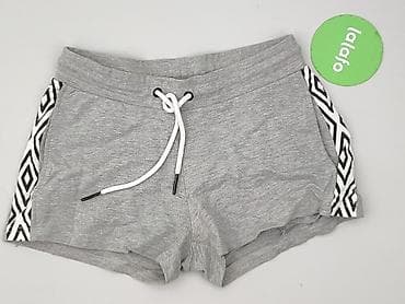 spodnie hummel: Umbro, Szorty damskie, rozmiar S — 2